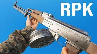 Thumbnail: RPK Comparison in 45 Different Games