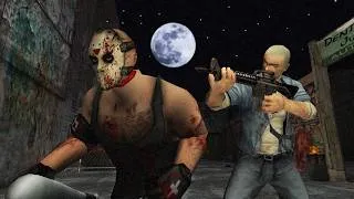 Thumbnail: Manhunt - All Weapons Showcase | Two Decades Later
