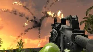 Thumbnail: Wilson Chronicles - All Weapons Showcase