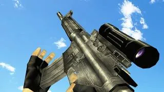 Thumbnail: Front Line Force - All Weapons Showcase | 2026