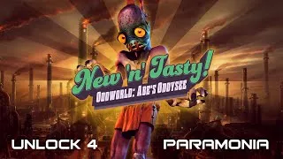 Thumbnail: How To Pass Odd world new n tasty - unlock 4 (Paramonia)