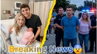 Thumbnail: BIG BREAKING | Katie Bates Arrived New Baby | Erin Bates & Chad Paine Today's Shocking Arrested!