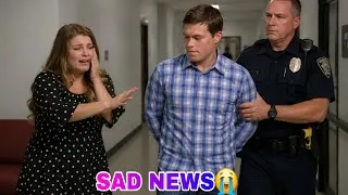 Thumbnail: BETRAYEDI Brandon Keilen Today's Shockinc Arrested Michaela Bates Devastated Bates Family | 