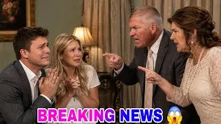 Thumbnail: Katie Bates & Travis Clark Beg for Forgiveness as Gil & Kelly Jo Bates Issue a Shocking Warning😱!