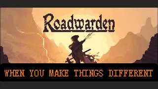 Thumbnail: Roadwarden Review