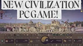 Thumbnail: Microcivilization Review