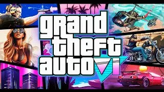 Thumbnail: GTA 6 Official Trailer & GamePlay 2021-Ultra HD Graphics✪ Remastered        RTX 2080+Ryzen 9 5950X