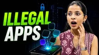 Thumbnail: These Android Apps Feel ILLEGAL To Use 😳 (2026 Edition)