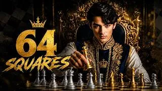 Thumbnail: 64 Squares | Official Chess Song