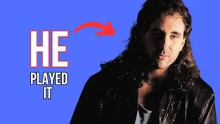 Thumbnail: The Greatest Fretless Bass Solo (You've Never Heard)