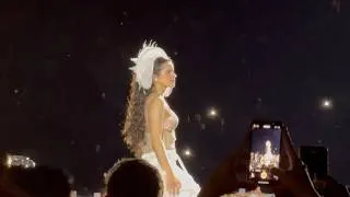 Thumbnail: La Rumba Del Perdón. Rosalía.