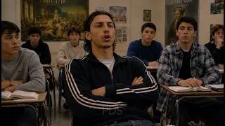 Thumbnail: When Zlatan Ibrahimovic was at school