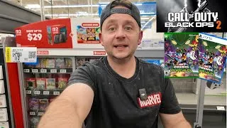 Thumbnail: Walmart Switch Clearance + Cosmic Invasion Sale & MOTU On Prime 