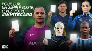 Thumbnail: #WhiteCard - Trailer