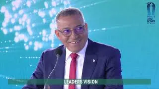Thumbnail: LEADER'S VISION PART 2