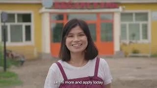 Thumbnail: Volunteer Opening: English and Leadership Educator in Mongolia