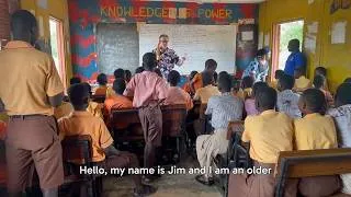 Thumbnail: Making Math More Accessible for Deaf Students 🧮