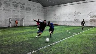 Thumbnail: Volunteer Anthony Finds Belonging Through Soccer in Guatemala