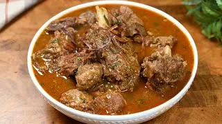 Thumbnail: Easy Pakistani Nihari in the Instant Pot 😍 Perfect & Delicious! 😋
