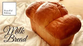 Thumbnail: Shokupan | Japanese Milk Bread