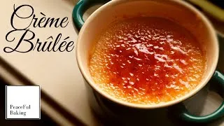 Thumbnail: Crème Brûlée