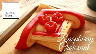 Thumbnail: Raspberry Danishes/ Bicolor Croissants