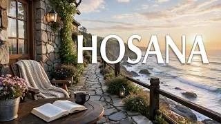 Thumbnail: Relaxing Worship Music for Bible Reading and Reflection | Soaking Worship Music | Hosana