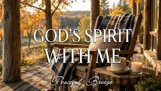Thumbnail: Peaceful Worship Music for Anxiety Relief, Prayer and Inner Healing | Christian Soaking Music