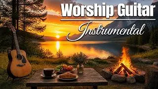 Thumbnail: Top Worship Songs on Guitar - 3 Hours of Acoustic Guitar Christian Songs for Prayer (With Scripture)