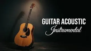 Thumbnail: Instrumental Worship Guitar - Beautiful Instrumental Music Played on Guitar - 4 Hours of Calm