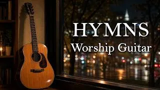 Thumbnail: Top Worship Songs - Acoustic Guitar Worship & Praise Instrumentals - Instrumental Worship Guitar