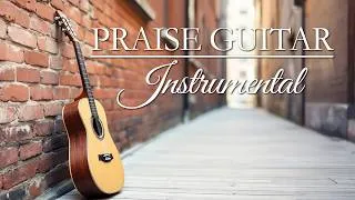 Thumbnail: Worship Guitar - Instrumental Christian Music - Instrumental Hymns on Guitar - 3 Hours for Prayer