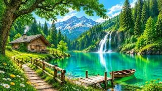 Thumbnail: Relaxing Music for Stress Relief 🌿 Calming Music to Calm the Mind, Heal Emotions, Body & Soul