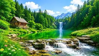 Thumbnail: Healing Music for Inner Peace 🌿 Calm Nature Sound for Stress Release, Deep Sleep, Relaxing Music
