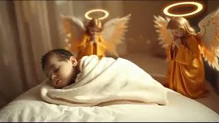 Thumbnail: Baby Sleep Heaven 🧸 Peaceful Dream Songs ✨ 3HR