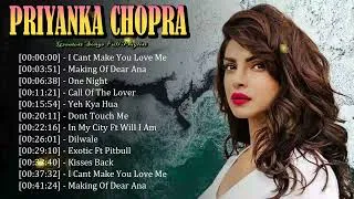 Thumbnail: Viral Top Songs Playlist For New Generations Priyanka Chopra - Rising Music Energy Forever 🌠