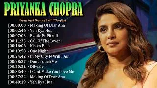 Thumbnail: Top Songs Capture Love, Hope And Ambition In 2026 Priyanka Chopra - Unforgettable Melodies 🪩