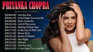 Thumbnail: Best Top Songs Collection For Feelings And Memories Priyanka Chopra - Global Music Moments 🔮