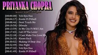Thumbnail: Best Top Songs For Fans Seeking Passion Priyanka Chopra - Emotional Music Discoveries Today 🌸
