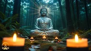 Thumbnail: Meditation For Positive Energy | Release Negativity, Restore Inner Peace & Feel Renewed