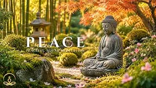 Thumbnail: Stop Overthinking | Deep Healing Music To Calm Your Mind And Find Inner Peace