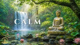 Thumbnail: Healing Music For Emotional Balance | Stop Overthinking And Return To Inner Calm