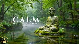Thumbnail: Healing Music For Inner Peace | Let Go Of Overthinking And Emotional Stress Naturally