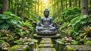 Thumbnail: Healing Meditation Music | Calm The Mind, Release Negative Thoughts And Find Inner Peace