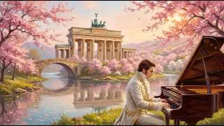 Thumbnail: Immortal Melodies of Classical Music (No Ads) | Beethoven, Mozart, Chopin, Tchaikovsky