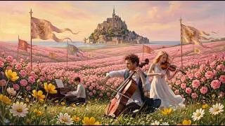 Thumbnail: Relaxing Classical Music for the Soul and  Heart — Beethoven, Mozart, Chopin, Bach, Tchaikovsky,...
