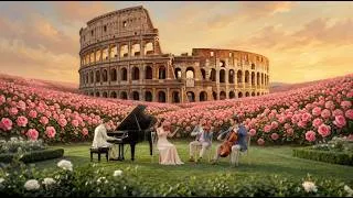 Thumbnail: (No Ads) 3 Hours Beautiful Classical Music for Relaxation | Beethoven, Mozart, Satie, Bach, Chopin
