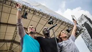Thumbnail: 'Cry For Peace' (Working Title) Trailer