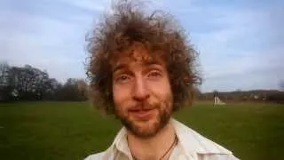 Thumbnail: 30 Second Pitch: Tommy Holgate - Peace Party