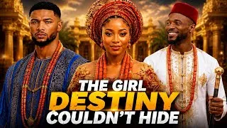 Thumbnail: THE KING CHOSE THE WRONG QUEEN | Full African Movie | Emotional Royal Love Story
